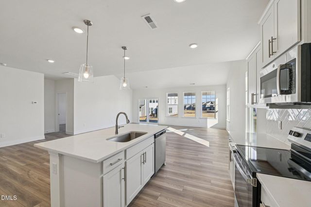 124 Tillamook Lane, Franklinton, NC 27525