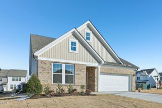124 Tillamook Lane, Franklinton, NC 27525