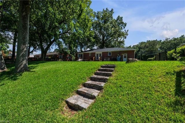 5924 Woodstock CT, Virginia Beach, VA 23464