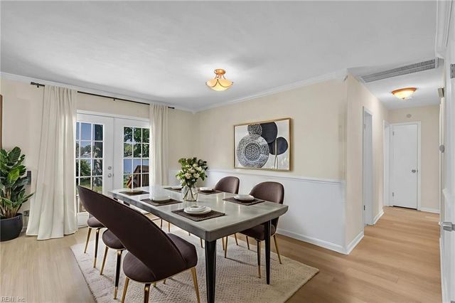 5924 Woodstock CT, Virginia Beach, VA 23464