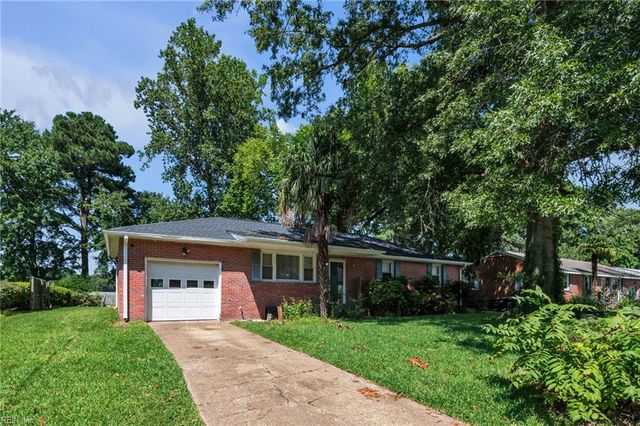 5924 Woodstock CT, Virginia Beach, VA 23464