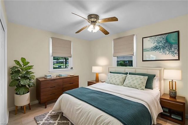 5924 Woodstock CT, Virginia Beach, VA 23464
