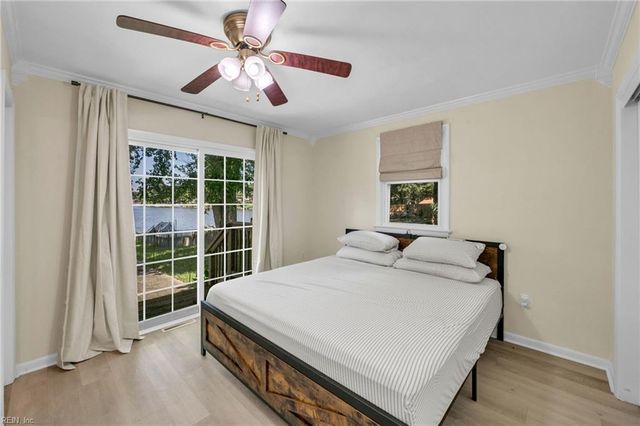 5924 Woodstock CT, Virginia Beach, VA 23464