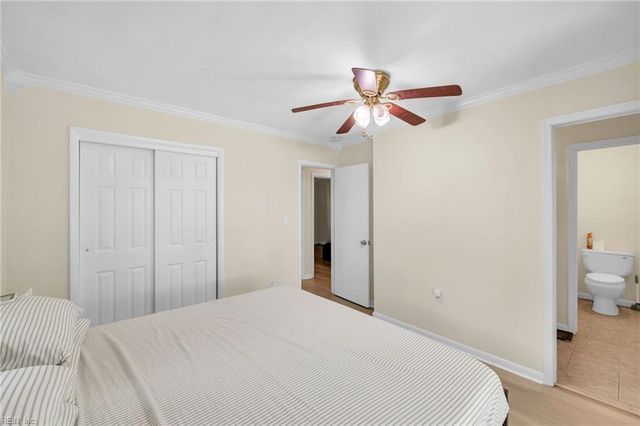 5924 Woodstock CT, Virginia Beach, VA 23464
