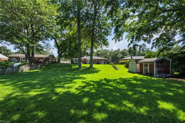 5924 Woodstock CT, Virginia Beach, VA 23464