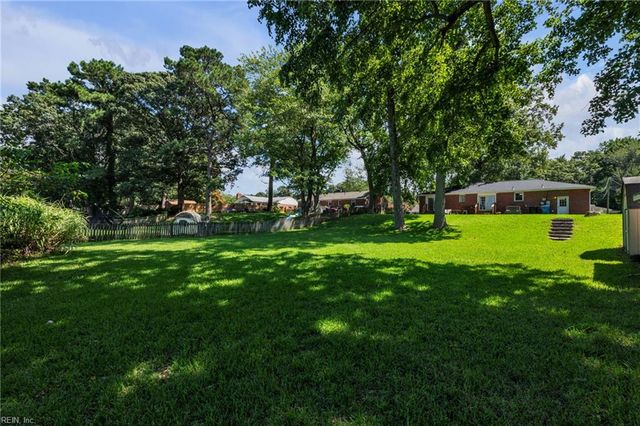 5924 Woodstock CT, Virginia Beach, VA 23464