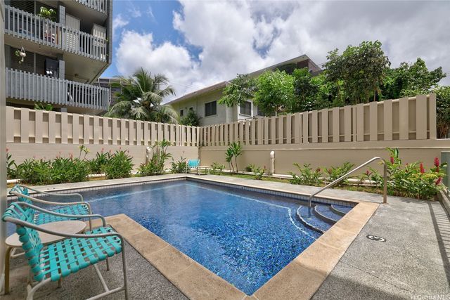 1114 Wilder Avenue 503, Honolulu, HI 96822