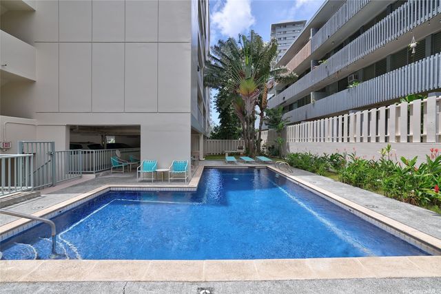 1114 Wilder Avenue 503, Honolulu, HI 96822