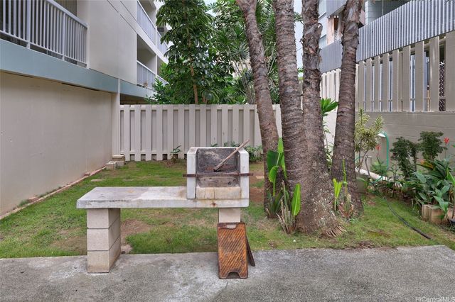 1114 Wilder Avenue 503, Honolulu, HI 96822
