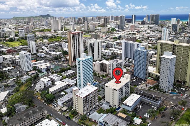 1114 Wilder Avenue 503, Honolulu, HI 96822