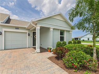 6104 Spicewood Lane, Vero Beach, FL 32966