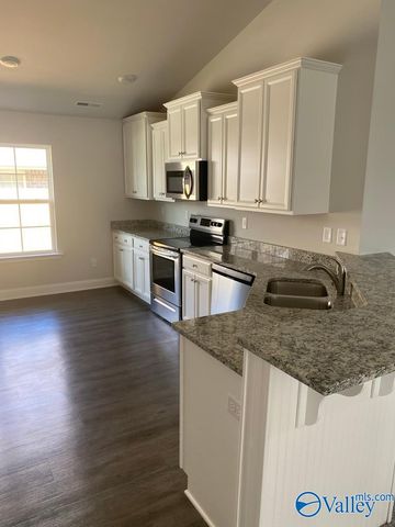 121 Sorrelweed Drive, Madison, AL 35756