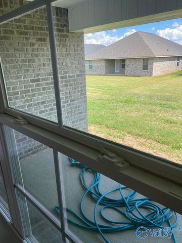 121 Sorrelweed Drive, Madison, AL 35756