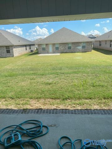 121 Sorrelweed Drive, Madison, AL 35756