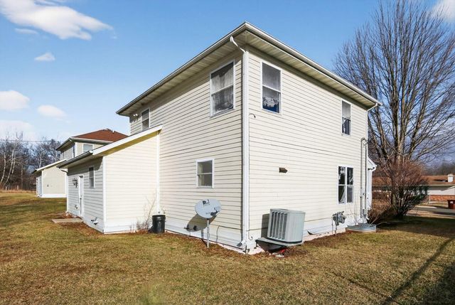 709 Cambridge Avenue, Rockford, IL 61102