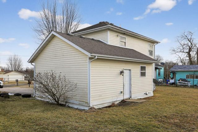 709 Cambridge Avenue, Rockford, IL 61102