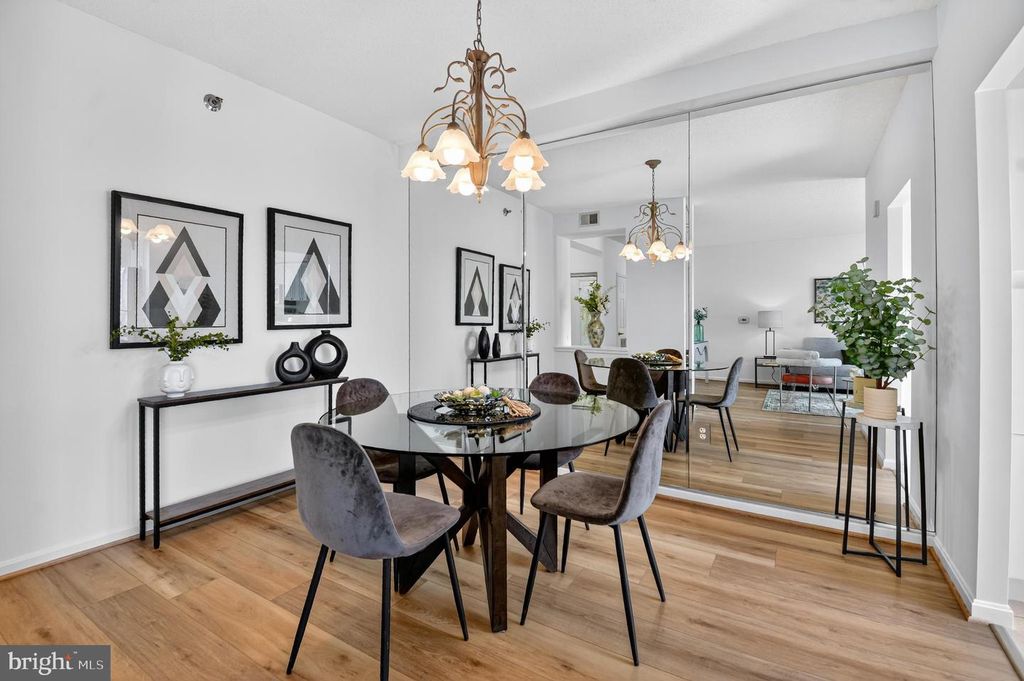 Image 13 of property listing at 3005 S LEISURE WORLD BLVD #426, Silver Spring, MD 20906