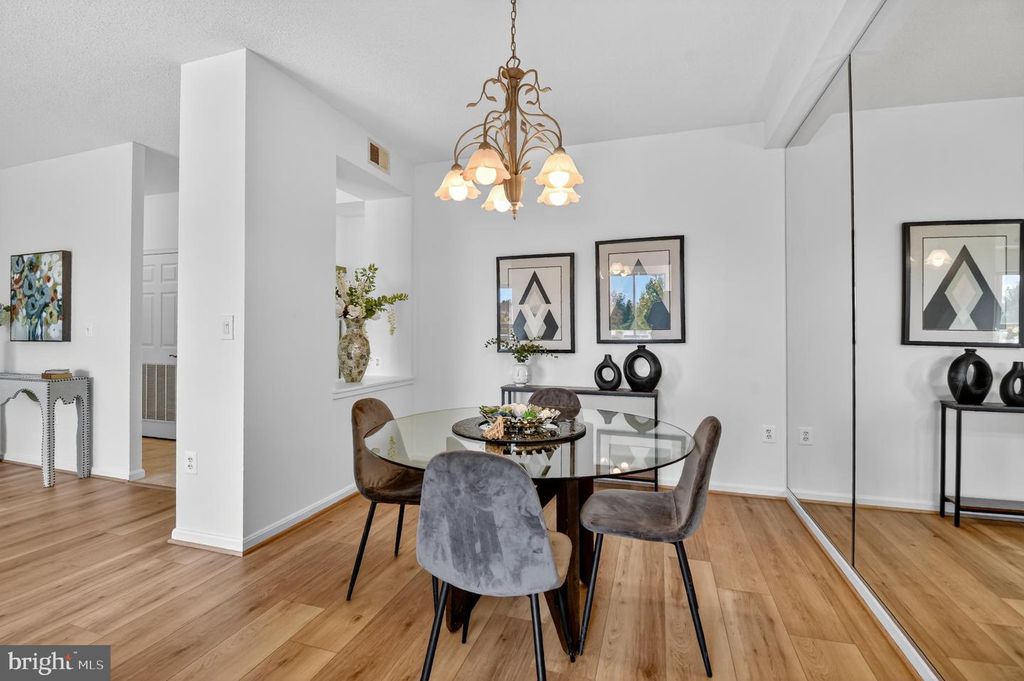 Image 14 of property listing at 3005 S LEISURE WORLD BLVD #426, Silver Spring, MD 20906