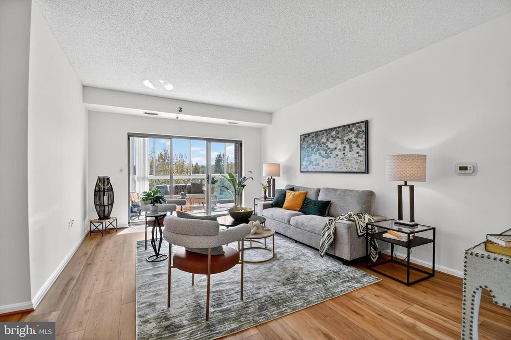 Image 15 of property listing at 3005 S LEISURE WORLD BLVD #426, Silver Spring, MD 20906