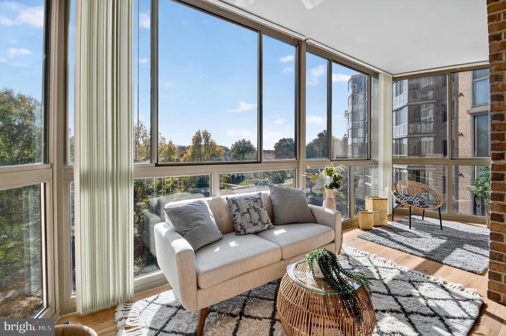 Image 16 of property listing at 3005 S LEISURE WORLD BLVD #426, Silver Spring, MD 20906