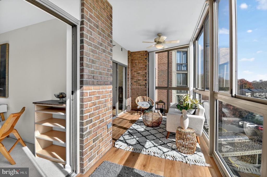 Image 17 of property listing at 3005 S LEISURE WORLD BLVD #426, Silver Spring, MD 20906