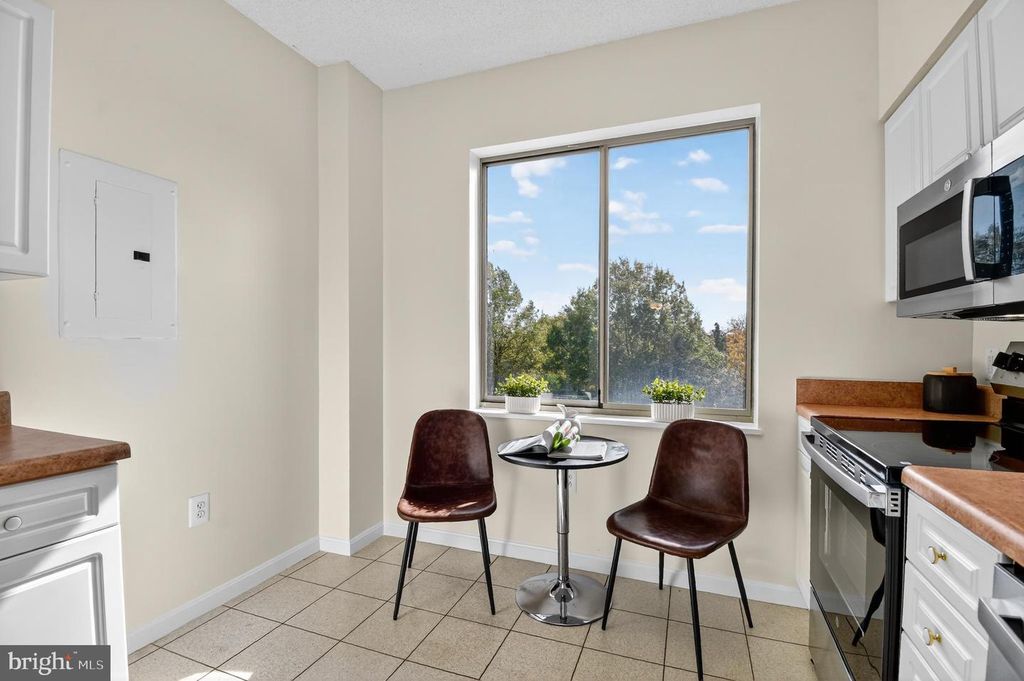 Image 18 of property listing at 3005 S LEISURE WORLD BLVD #426, Silver Spring, MD 20906