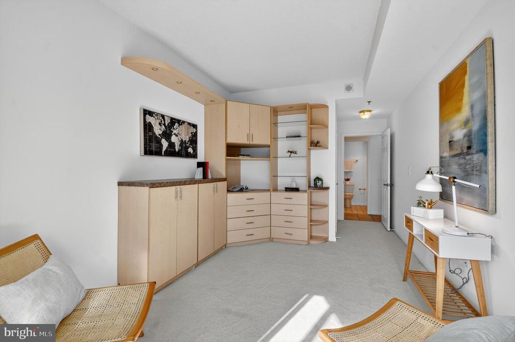 Image 19 of property listing at 3005 S LEISURE WORLD BLVD #426, Silver Spring, MD 20906