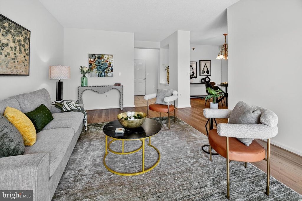 Image 20 of property listing at 3005 S LEISURE WORLD BLVD #426, Silver Spring, MD 20906