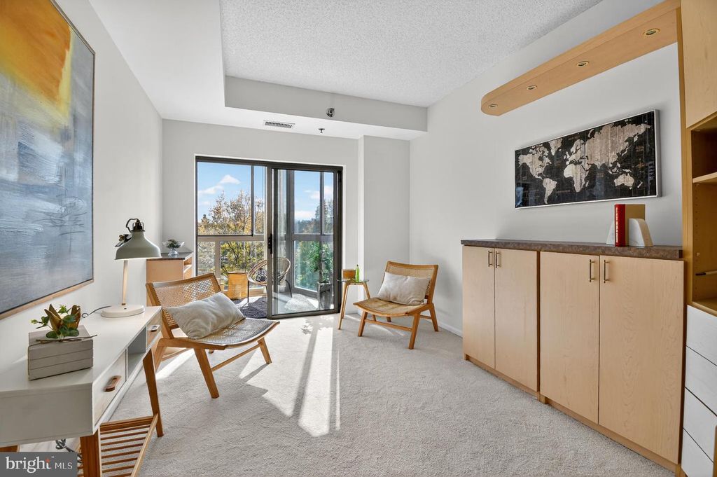 Image 23 of property listing at 3005 S LEISURE WORLD BLVD #426, Silver Spring, MD 20906