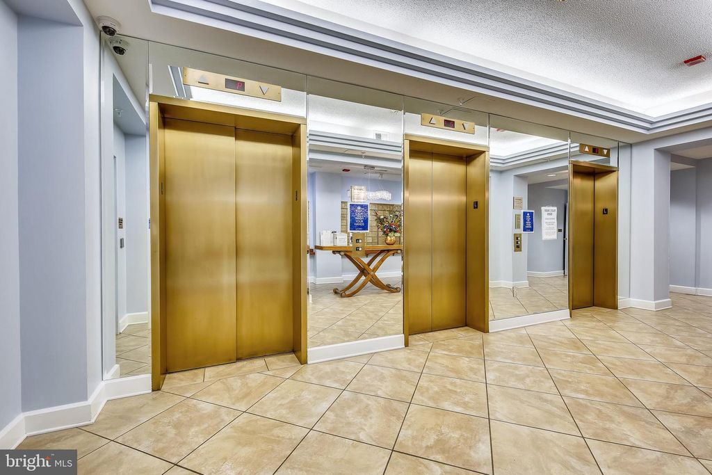 Image 27 of property listing at 3005 S LEISURE WORLD BLVD #426, Silver Spring, MD 20906