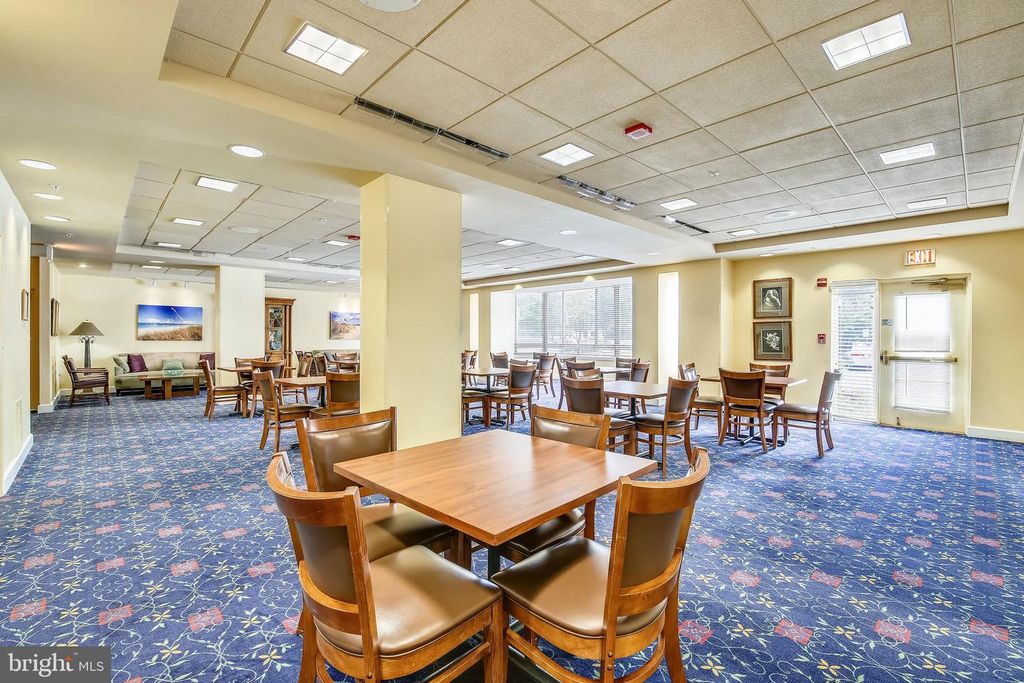 Image 29 of property listing at 3005 S LEISURE WORLD BLVD #426, Silver Spring, MD 20906