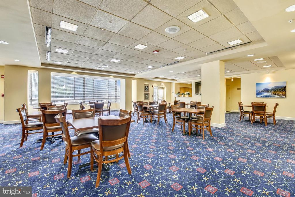 Image 30 of property listing at 3005 S LEISURE WORLD BLVD #426, Silver Spring, MD 20906