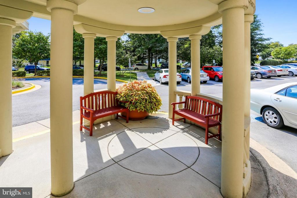 Image 31 of property listing at 3005 S LEISURE WORLD BLVD #426, Silver Spring, MD 20906