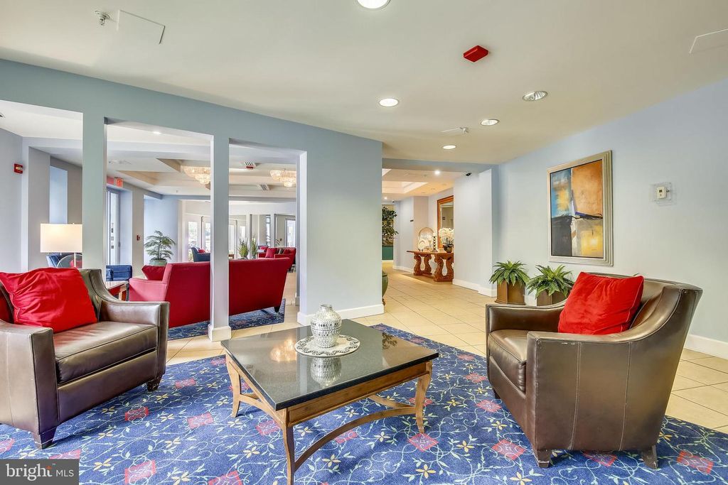 Image 32 of property listing at 3005 S LEISURE WORLD BLVD #426, Silver Spring, MD 20906