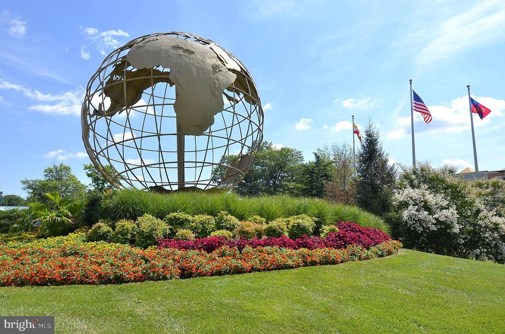 Image 40 of property listing at 3005 S LEISURE WORLD BLVD #426, Silver Spring, MD 20906