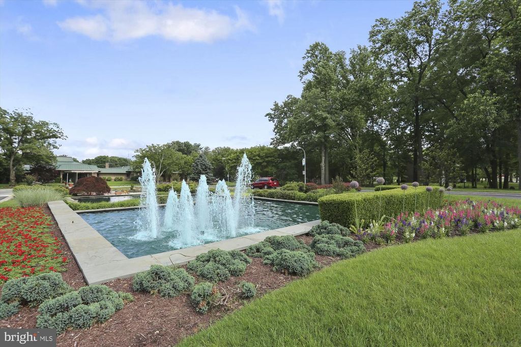 Image 41 of property listing at 3005 S LEISURE WORLD BLVD #426, Silver Spring, MD 20906