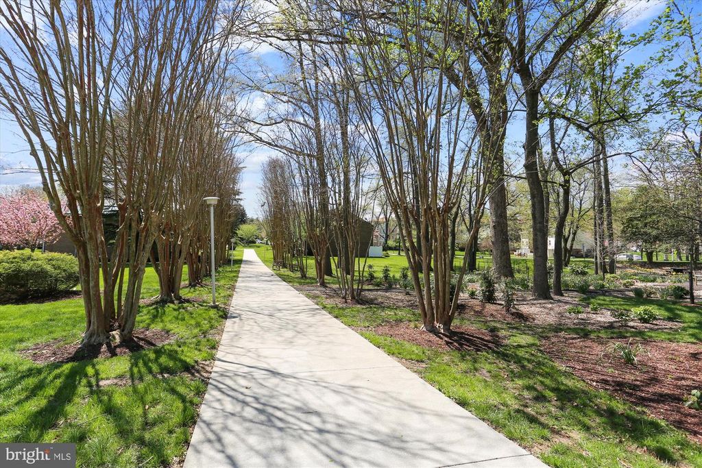 Image 42 of property listing at 3005 S LEISURE WORLD BLVD #426, Silver Spring, MD 20906