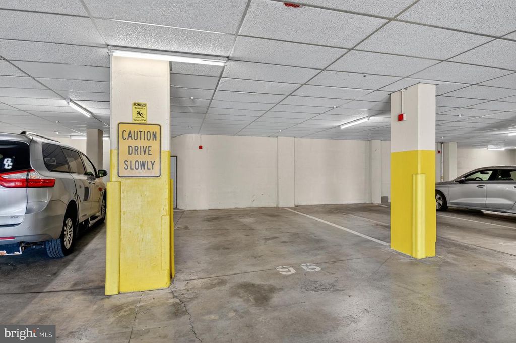 Image 7 of property listing at 3005 S LEISURE WORLD BLVD #426, Silver Spring, MD 20906