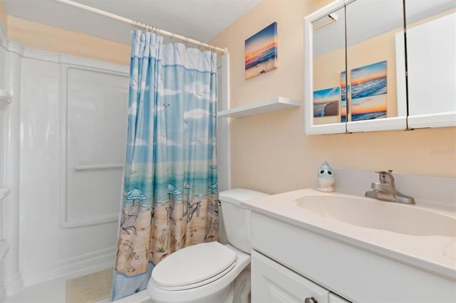 25275 RAMPART BOULEVARD 202, Punta Gorda, FL 33983