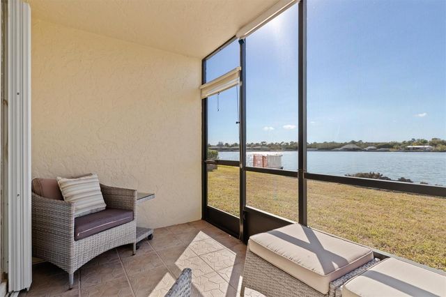 25275 RAMPART BOULEVARD 202, Punta Gorda, FL 33983