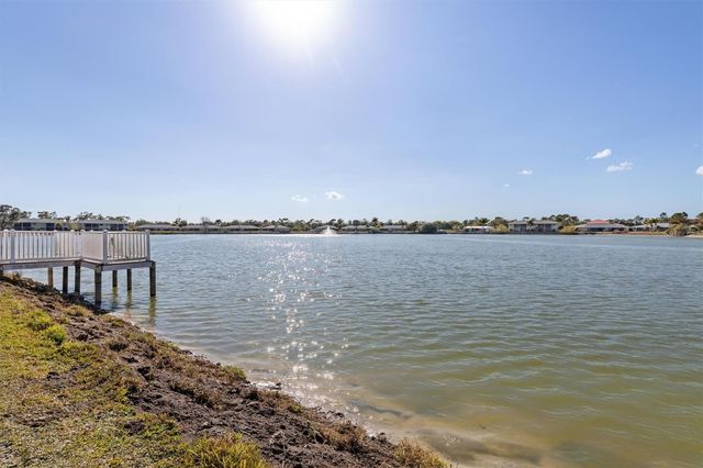25275 RAMPART BOULEVARD 202, Punta Gorda, FL 33983