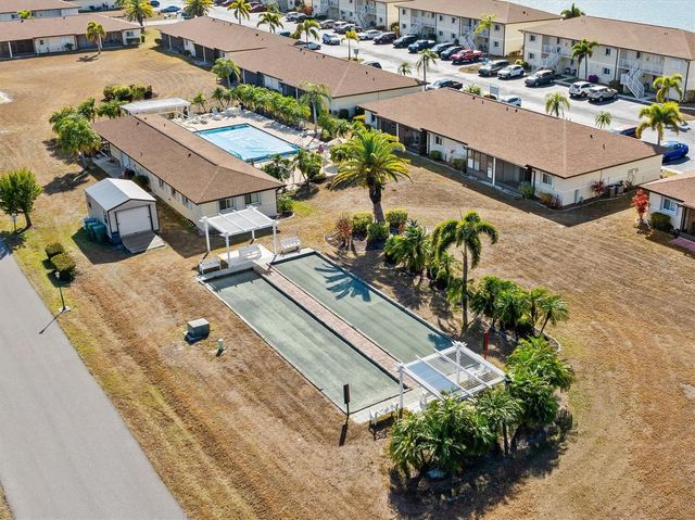 25275 RAMPART BOULEVARD 202, Punta Gorda, FL 33983