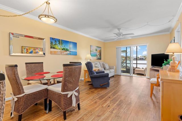 25275 RAMPART BOULEVARD 202, Punta Gorda, FL 33983