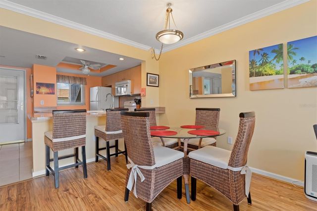 25275 RAMPART BOULEVARD 202, Punta Gorda, FL 33983