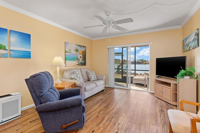 25275 RAMPART BOULEVARD 202, Punta Gorda, FL 33983