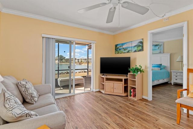 25275 RAMPART BOULEVARD 202, Punta Gorda, FL 33983