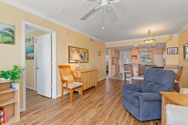 25275 RAMPART BOULEVARD 202, Punta Gorda, FL 33983