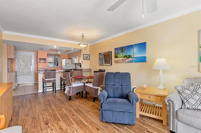 25275 RAMPART BOULEVARD 202, Punta Gorda, FL 33983