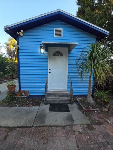 5004 23RD AVENUE S, Gulfport, FL 33707