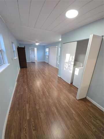 5004 23RD AVENUE S, Gulfport, FL 33707